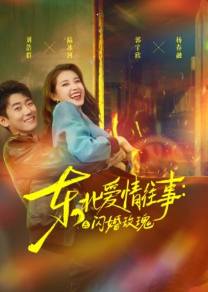 Dong Bei Ai Qing Wang Shi: Shan Hun Mei Gui